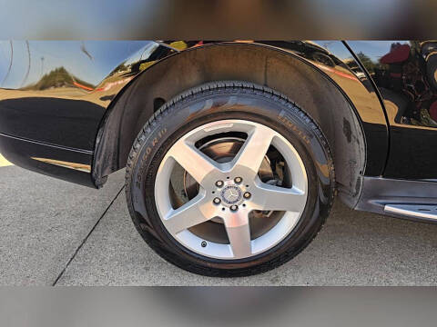 2014 Mercedes-Benz M-Class ML 350