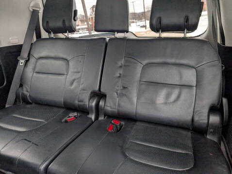 2013 Toyota Land Cruiser