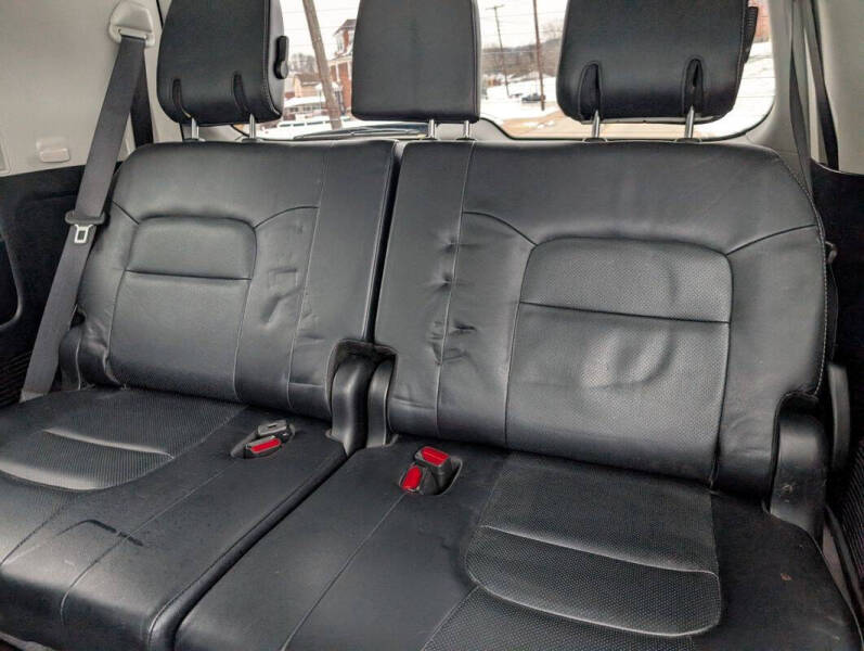 2013 Toyota Land Cruiser