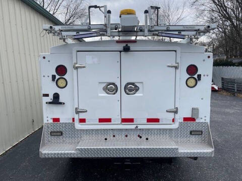 2017 Ford F-250 Super Duty