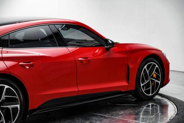 2023 Audi RS e-tron GT quattro