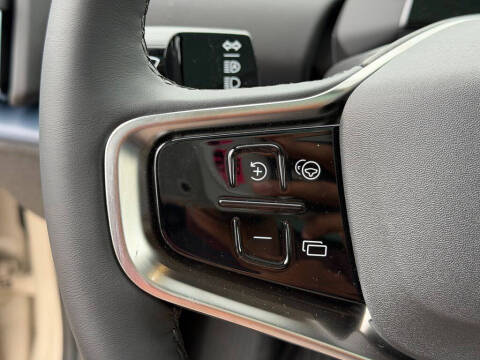 2026 Volvo EX30 Twin Plus