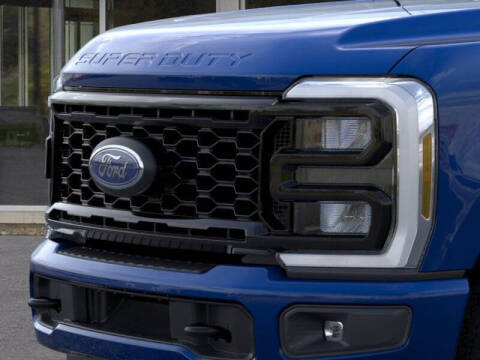 2026 Ford F-250 Super Duty