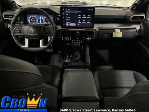 2025 Toyota 4Runner TRD Sport Premium