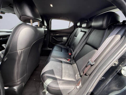 2019 Mazda Mazda3 Hatchback Preferred