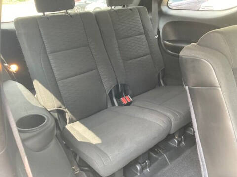 2020 Dodge Durango SXT