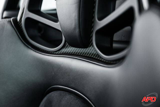 2016 Porsche Cayman GT4