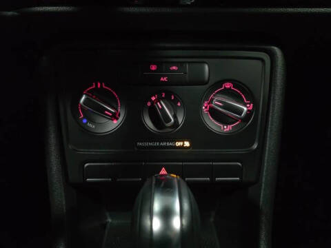 2019 Volkswagen Beetle