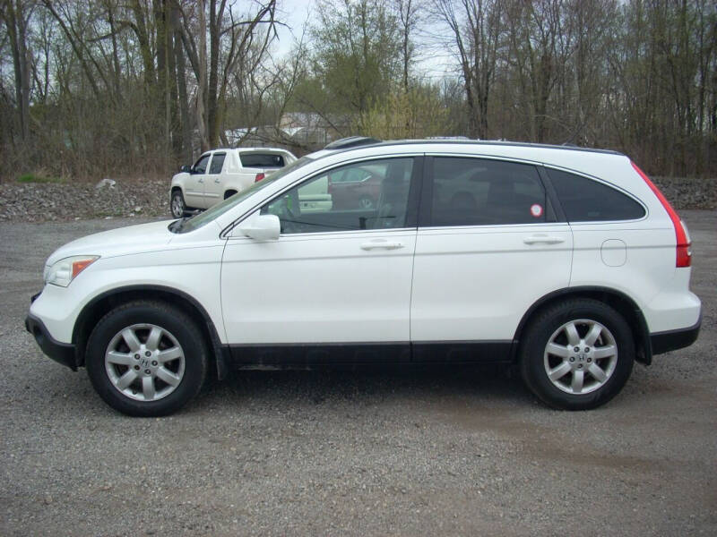 2009 Honda CR-V for sale at H&L MOTORS, LLC in Warsaw IN