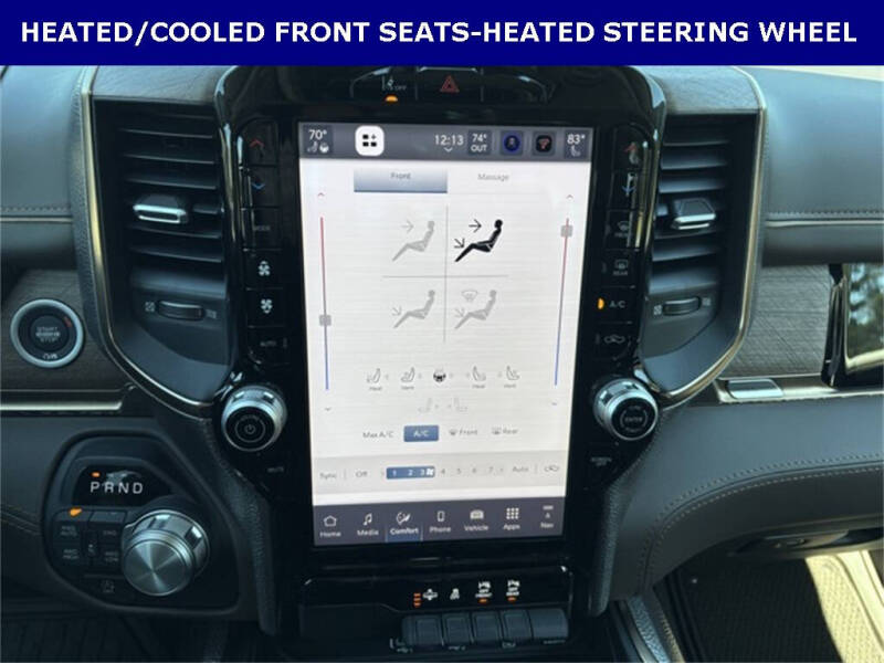 2025 RAM 1500 Limited