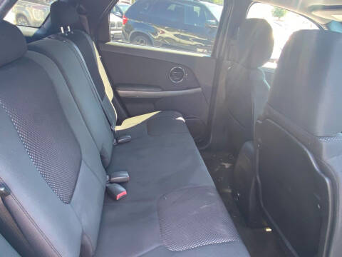 2006 Pontiac Torrent