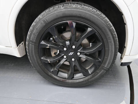 2019 Dodge Durango SXT