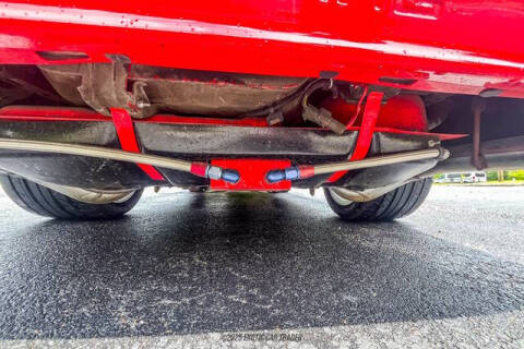 1992 Ford Mustang LX 5.0