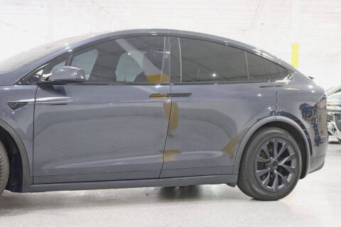 2024 Tesla Model X