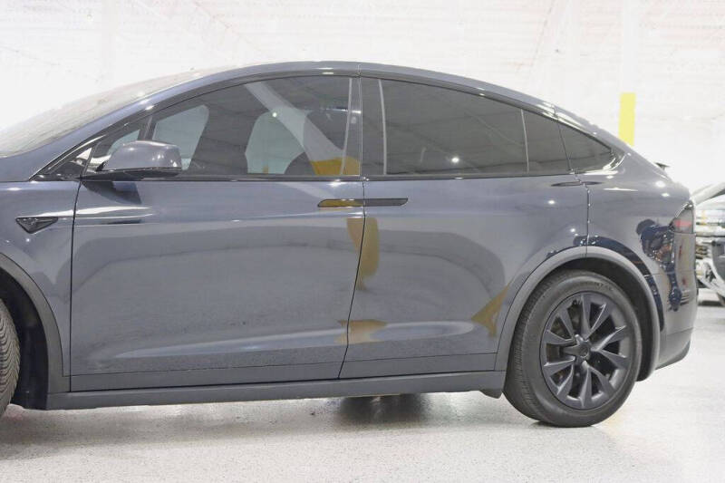2024 Tesla Model X