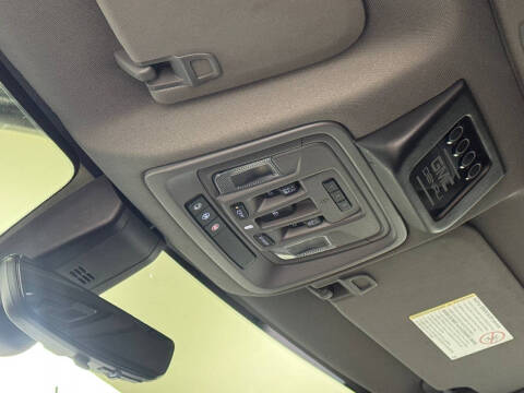 2020 GMC Sierra 2500HD Denali