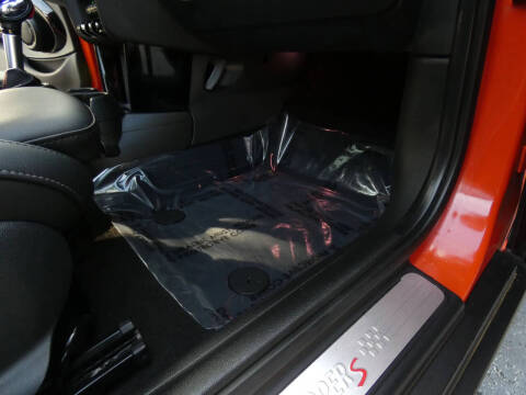 2019 MINI Hardtop 4 Door Cooper S