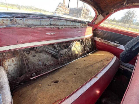 1961 Desoto Adventurer