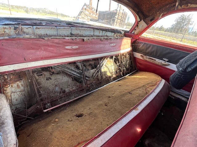 1961 Desoto Adventurer