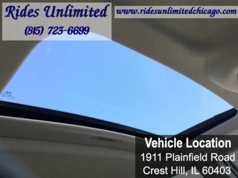 2010 Hyundai Santa Fe GLS