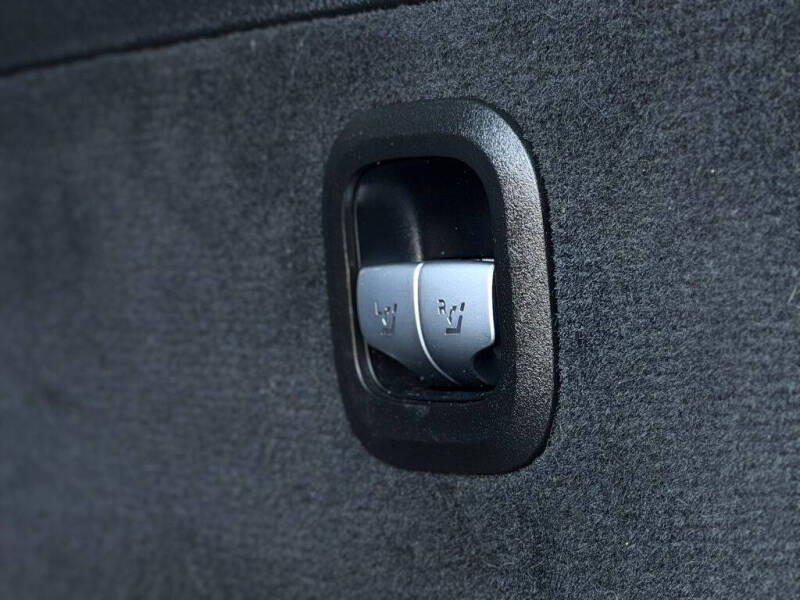 2023 Mercedes-Benz EQS EQS 450+