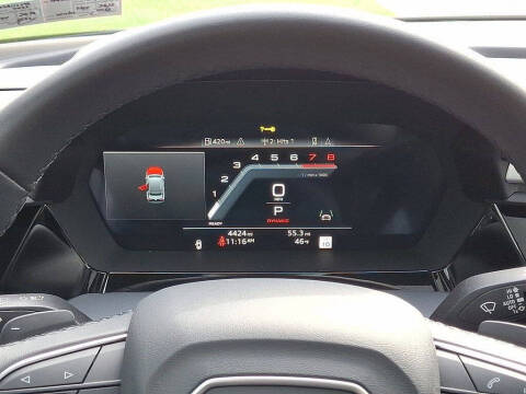 2025 Audi A3 quattro Premium Plus 40 TFSI