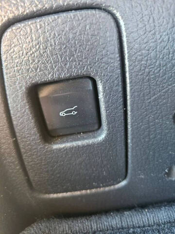 2014 Lincoln MKX