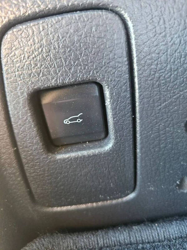 2014 Lincoln MKX