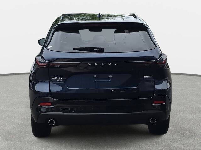 2026 Mazda CX-5 2.5 S Premium Plus
