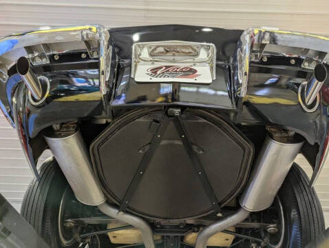 1963 Chevrolet Corvette