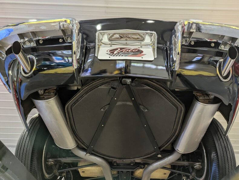 1963 Chevrolet Corvette