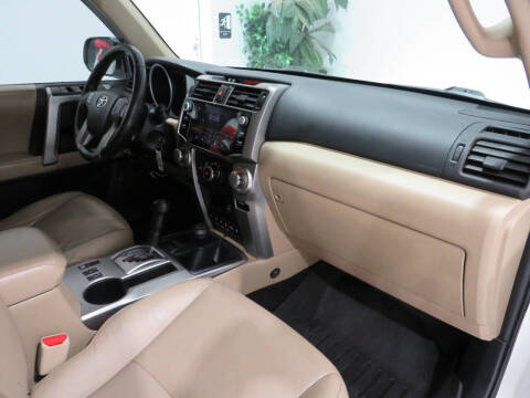 2011 Toyota 4Runner SR5