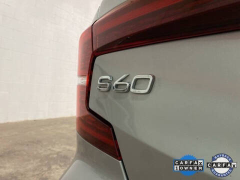 2025 Volvo S60 B5 Core