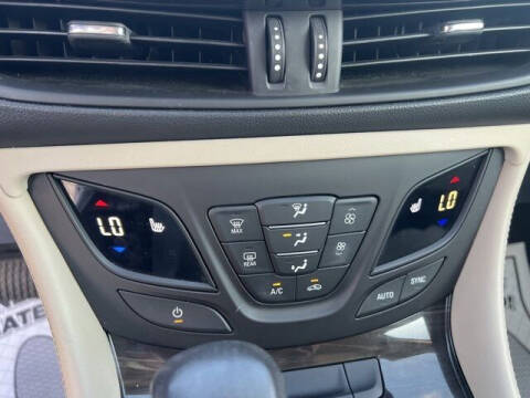 2020 Buick Envision Preferred