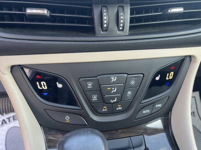 2020 Buick Envision Preferred