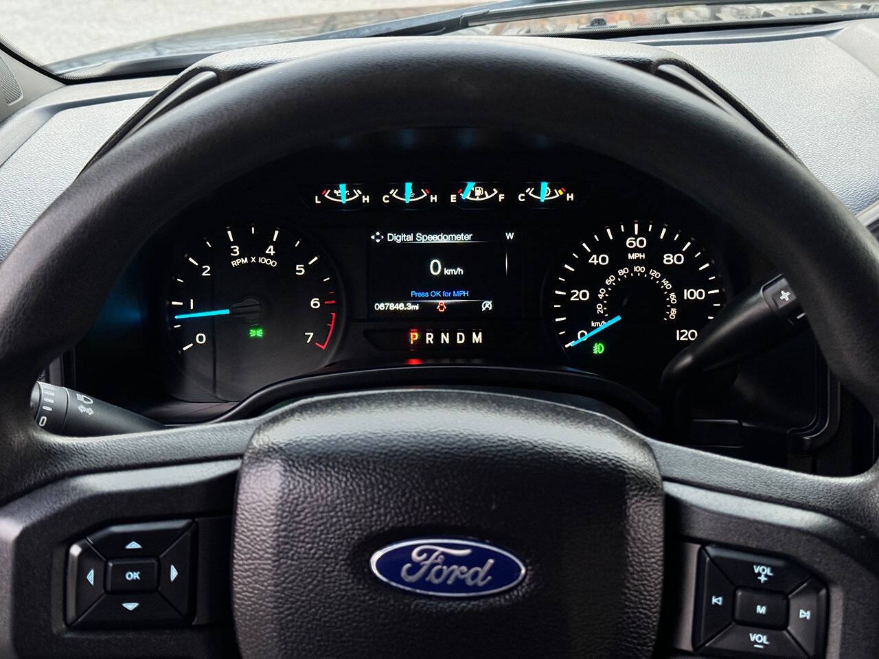 2019 Ford F-150 for sale at Gratify Auto Sales LLC in Lincoln, NE