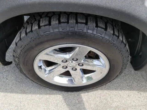 2012 RAM 1500 Express
