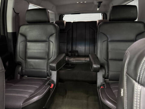 2017 GMC Yukon XL Denali