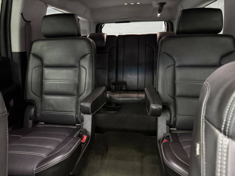 2017 GMC Yukon XL Denali