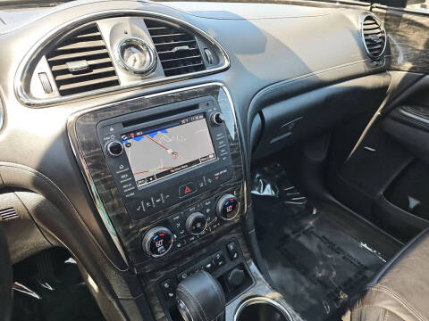 2014 Buick Enclave Premium