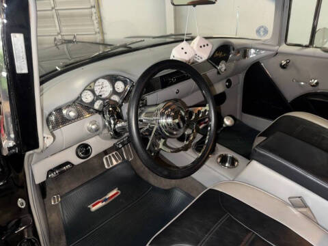 1955 Chevrolet Bel Air