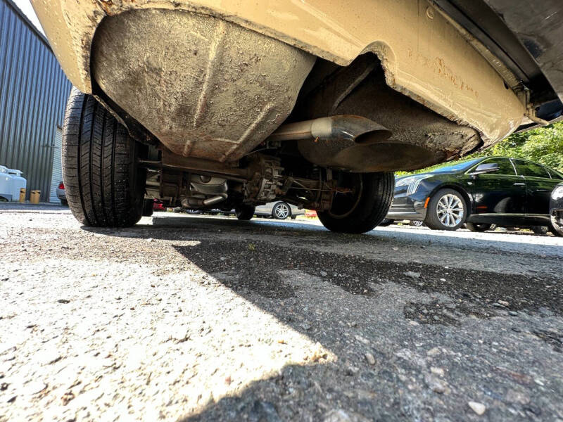 1982 Alfa Romeo Spider Veloce