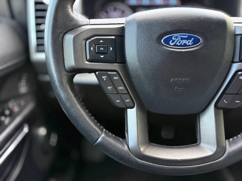 2020 Ford Expedition XLT