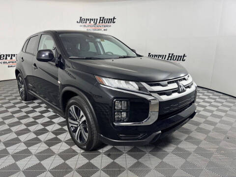 2025 Mitsubishi Outlander Sport