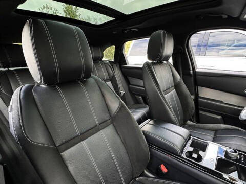 2019 Land Rover Range Rover Velar P340 R-Dynamic SE