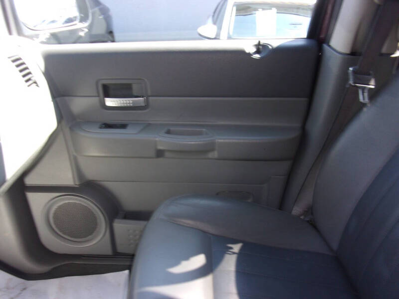 2004 Dodge Durango Limited