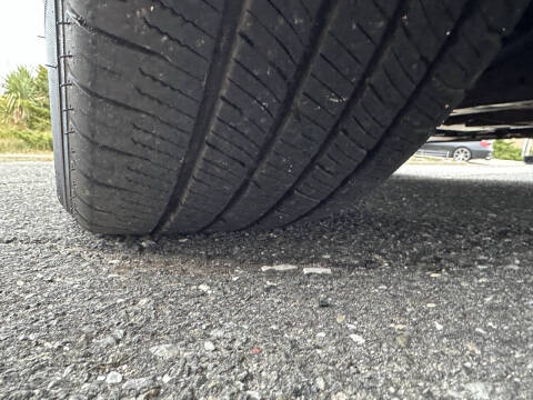 2017 Subaru Legacy 2.5i Limited