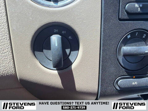2006 Ford F-150
