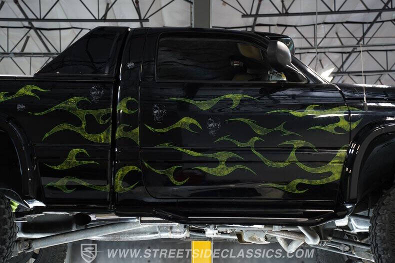 1995 Dodge Ram 1500