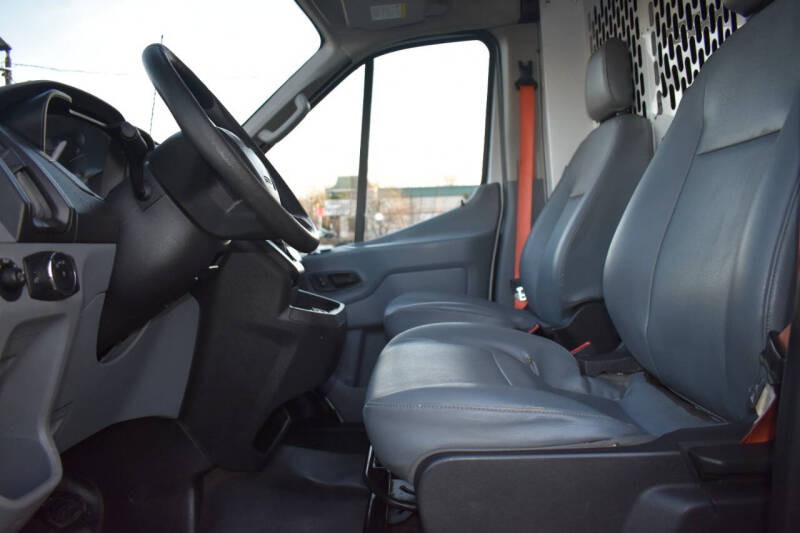 2019 Ford Transit Van Base photo 14